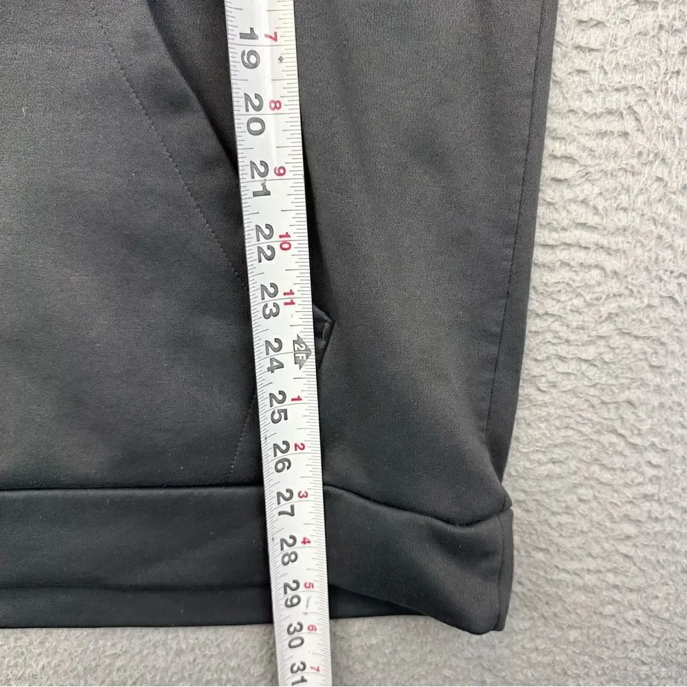 Jordan DCCC Storm Hoodie Mens‎ Medium Gray Pullover Jump Man Basketball Casual